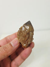 Load image into Gallery viewer, Kundalini Citrine Natural Crystal C041
