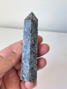 Larvikite Tower High Grade T229a