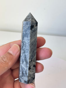 Larvikite Tower High Grade T230a