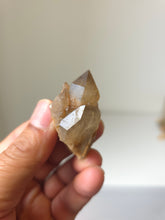 Load image into Gallery viewer, Kundalini Citrine Natural Crystal C025
