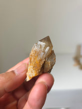 Load image into Gallery viewer, Kundalini Citrine Natural Crystal C025
