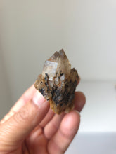 Load image into Gallery viewer, Kundalini Citrine Natural Crystal C026
