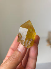 Load image into Gallery viewer, Kundalini Citrine Natural Crystal C027
