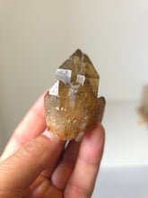 Load image into Gallery viewer, Kundalini Citrine Natural Crystal C028

