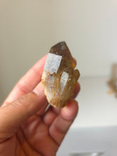 Load image into Gallery viewer, Kundalini Citrine Natural Crystal C028
