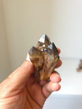 Load image into Gallery viewer, Kundalini Citrine Natural Crystal C031
