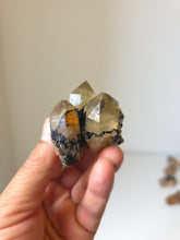 Load image into Gallery viewer, Kundalini Citrine Natural Crystal C032
