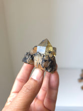 Load image into Gallery viewer, Kundalini Citrine Natural Crystal C032
