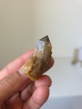 Load image into Gallery viewer, Kundalini Citrine Natural Crystal C022
