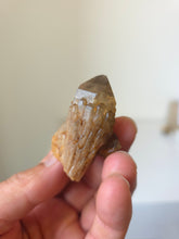 Load image into Gallery viewer, Kundalini Citrine Natural Crystal C022
