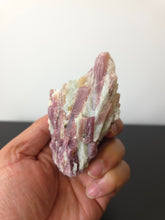 Load image into Gallery viewer, Pink Tourmaline Raw PT056
