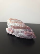 Load image into Gallery viewer, Pink Tourmaline Raw PT057
