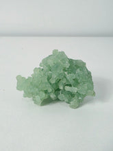 Load image into Gallery viewer, Prehnite Natural Crystal Cluster PR09
