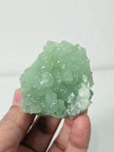 Load image into Gallery viewer, Prehnite Natural Crystal Cluster PR10
