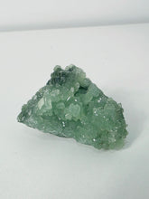 Load image into Gallery viewer, Prehnite Natural Crystal Cluster PR13

