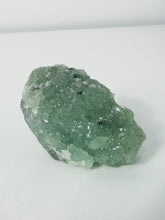 Load image into Gallery viewer, Prehnite Natural Crystal Cluster PR14
