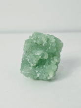 Load image into Gallery viewer, Prehnite Natural Crystal Cluster PR07
