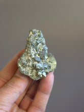 Load image into Gallery viewer, Pyrite 'Fools Gold' Natural Crystal PY07
