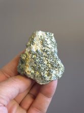 Load image into Gallery viewer, Pyrite 'Fools Gold' Natural Crystal PY07
