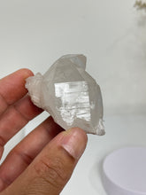 Load image into Gallery viewer, Himalayan Quartz High-Grade Natural Cluster Q349a
