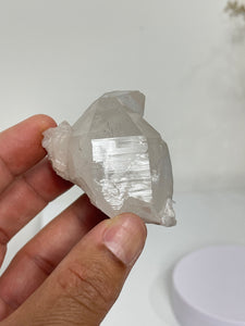 Himalayan Quartz High-Grade Natural Cluster Q349a