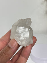 Load image into Gallery viewer, Himalayan Quartz High-Grade Natural Cluster Q349a
