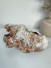 Load image into Gallery viewer, Apophyllite Natural Cluster AP647a
