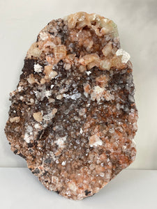 Apophyllite Natural Cluster AP643a