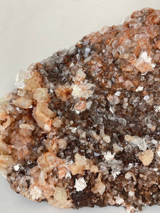 Apophyllite Natural Cluster AP643a