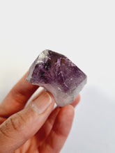 Load image into Gallery viewer, Amethyst Natural Crystal A668
