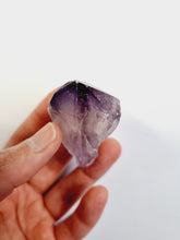 Load image into Gallery viewer, Amethyst Natural Crystal A668
