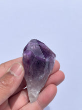 Load image into Gallery viewer, Dark Amethyst Natural Crystal A544
