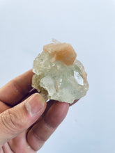 Load image into Gallery viewer, Pointed Apophyllite Cluster AP135A
