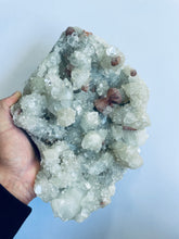 Load image into Gallery viewer, Apophyllite High Grade  Cluster AP156A
