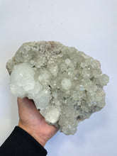 Load image into Gallery viewer, Apophyllite Natural Cluster AP975
