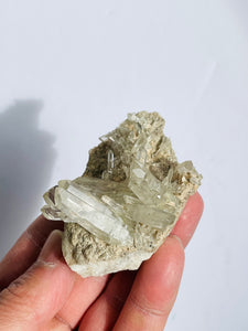 Himalayan Quartz Natural Q190A