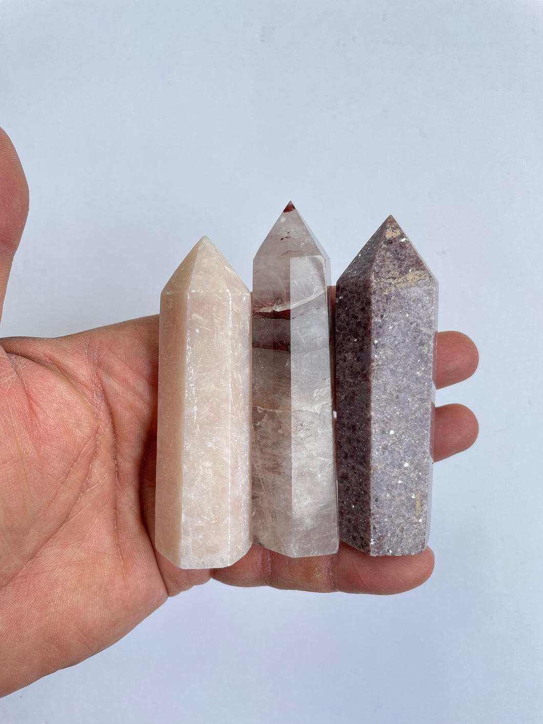 Towers Trio Pack Natural K129a