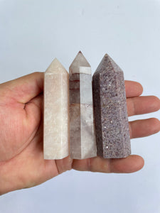 Towers Trio Pack Natural K129a