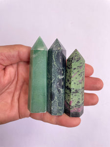 Towers Trio Pack Natural K131