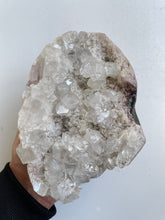 Load image into Gallery viewer, Apophyllite Natural Cluster AP700
