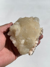 Load image into Gallery viewer, Stilbite Crystal Cluster AP359
