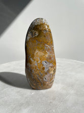 Load image into Gallery viewer, Large Ocean Jasper Free Form OJ506
