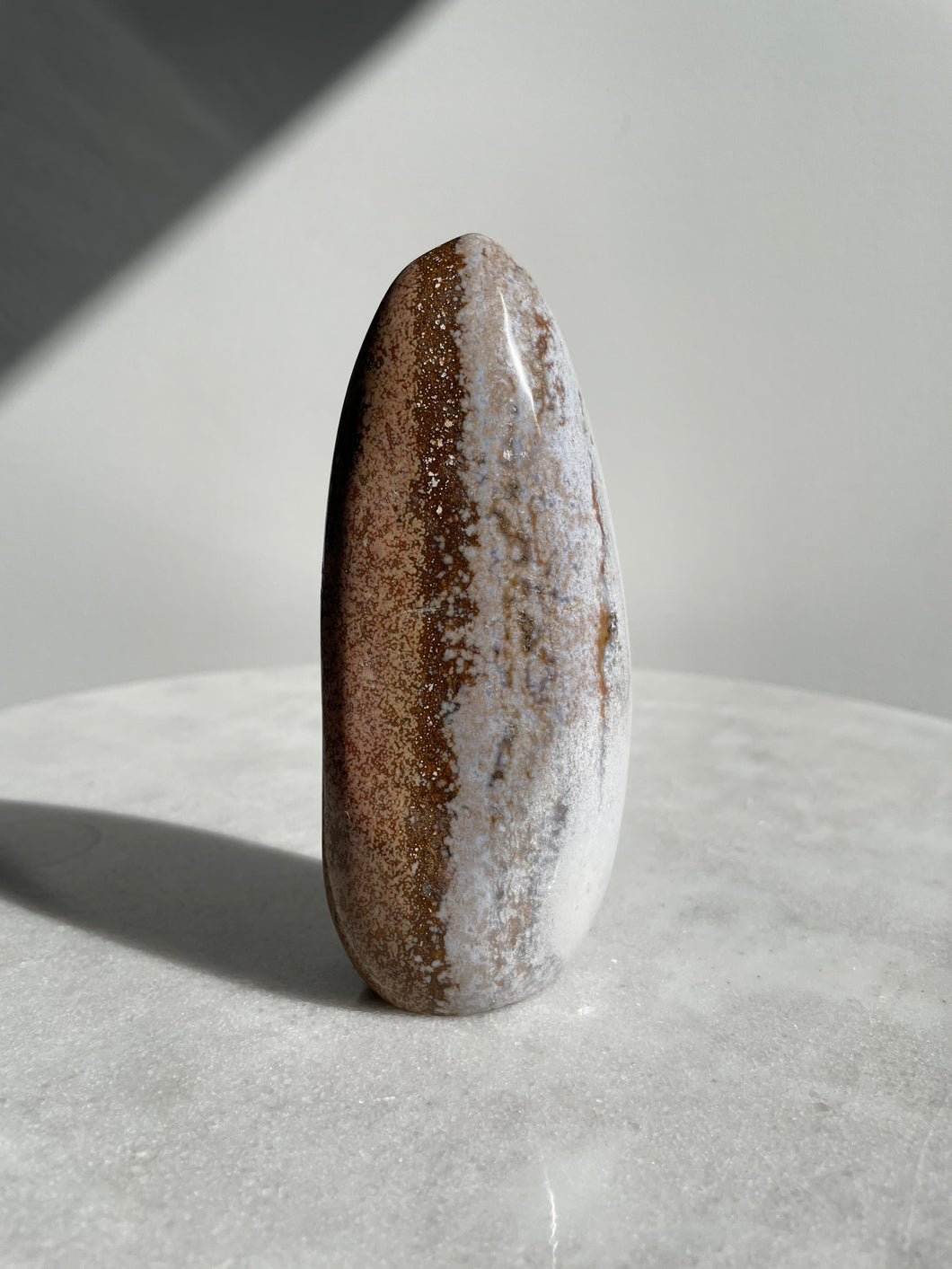 Large Ocean Jasper Free Form OJ511