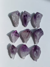 Load image into Gallery viewer, Amethyst Crystal High Grade A301 - Crystal King Australia
