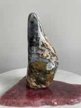 Load image into Gallery viewer, Large Ocean Jasper Free Form OJ116
