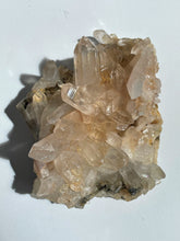 Load image into Gallery viewer, Golden Himalayan Quartz Crystal Natural Q576
