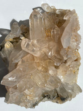 Load image into Gallery viewer, Golden Himalayan Quartz Crystal Natural Q576
