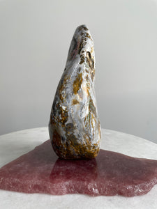 Large Ocean Jasper Free Form OJ116