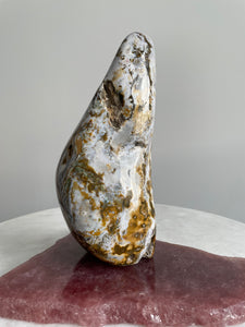 Large Ocean Jasper Free Form OJ116