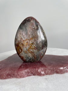 Large Ocean Jasper Free Form OJ121